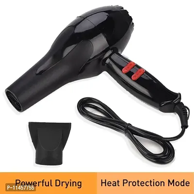 Hair Dryer For Women And Men Professi 2 Speed Setting Hair Styling Others-thumb4