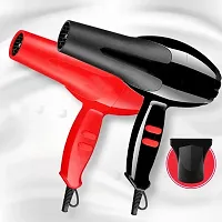 NOVA-NV 1800w Hair Dryer 6130 (Multicolor)-thumb2