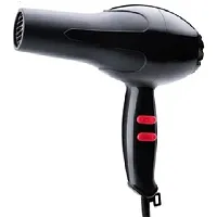 6130 Hair Dryer Multi Purpose 1800W Lightweight Design Perfect For Travel For Men And Women Hair Styling Others-thumb2