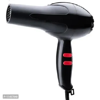 6130 Hair Dryer Multi Purpose 1800W Lightweight Design Perfect For Travel For Men And Women Hair Styling Others-thumb3