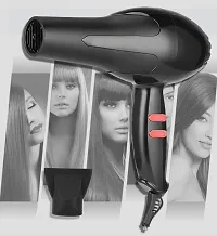 Hair Dryer For Women And Men | Professi(2 Speed setting)-thumb2