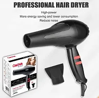 Hair Dryer For Women And Men | Professi(2 Speed setting)-thumb3