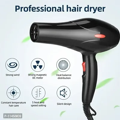 Professional Stylish Hair Dryers for Womens and Men Hot  Cold Dryer Hair Dryer for Women and Men