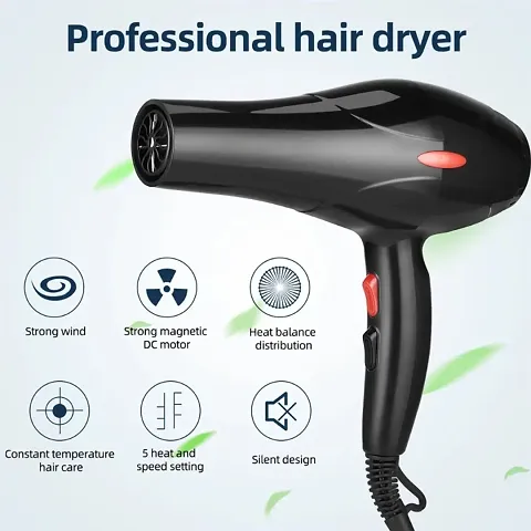 Must Have Professional Salon Style Hair Dryer