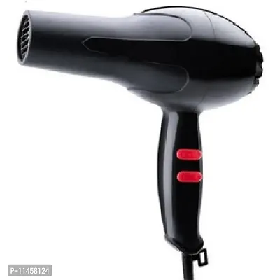 Hair Dryer NV-6130 For Men and Women 1800 watts With 2 Speed Setting and Cold,Warm Wind Functi-thumb4