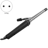 Professional and Stylish Smooth and Curl NHC-471B Hair Curler (Black)_002-thumb2