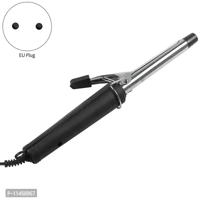 Professional and Stylish Smooth and Curl NHC-471B Hair Curler (Black)_002-thumb3