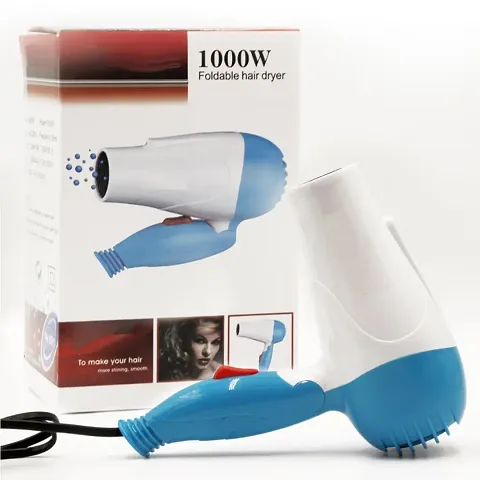 Most Loved Hair Dryer For Instant Drying