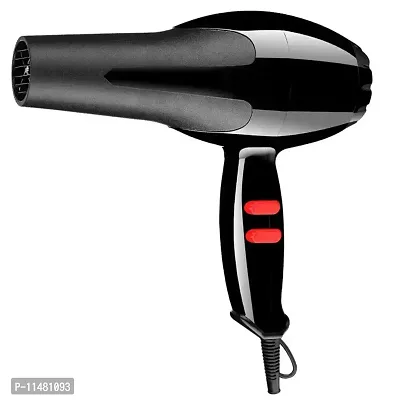 NOVA -NV-6130 1800 W Hair Dryer; 3 Heat (Hot/Cool/Warm) Settings including Cool Shot butt-thumb2