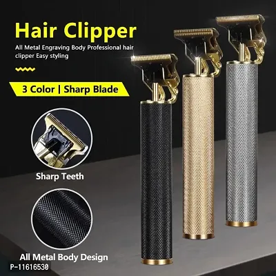 Hair Clippers for Men,Professional Hair Trimmer VINTAGE ( ASSORTED )