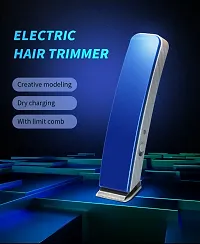NOVA NS-216 Professional Beard Trimmer  Hair Clipper for Men-thumb2
