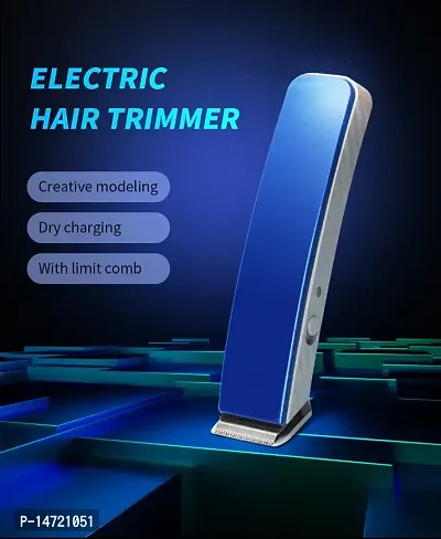 NOVA NS-216 Professional Beard Trimmer  Hair Clipper for Men-thumb3
