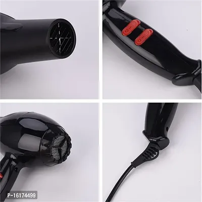 AZANIA Hair Dryer (Nova-6130)only hot-thumb5