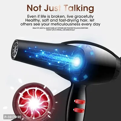 AZANIA Hair Dryer (Nova-6130)only hot