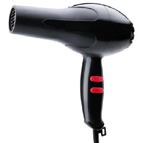 Electronic Hair Dryer