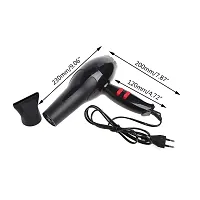 AZANIA Hair Dryer (Nova-6130)only hot-thumb3