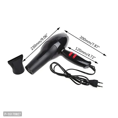 AZANIA Hair Dryer (Nova-6130)only hot-thumb4