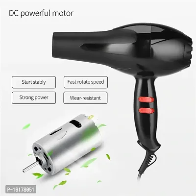 AZANIA Hair Dryer (Nova-6130)only hot-thumb4