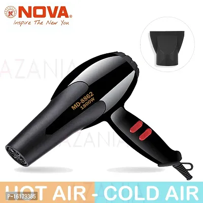 AZANIA Hair Dryer (Nova-6130)only hot-thumb0