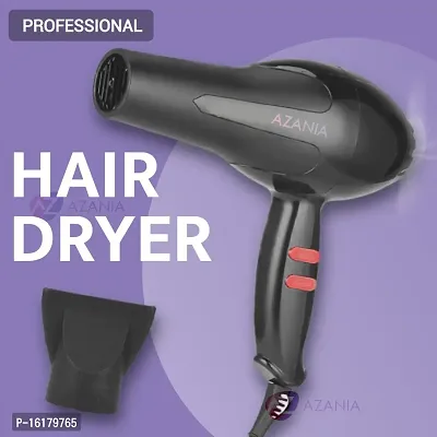 AZANIA Hair Dryer (Nova-6130)only hot-thumb0