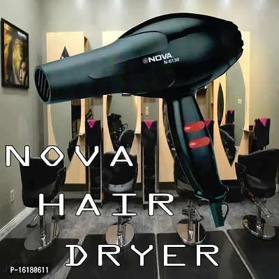 AZANIA N-6130 Professional Hair Dryer 1800 WAT