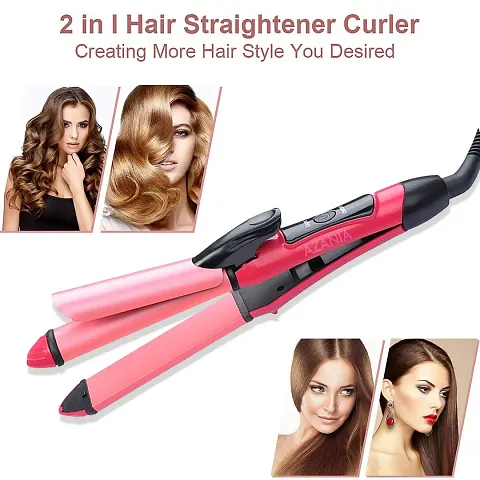 Stylish Hair Straighteners