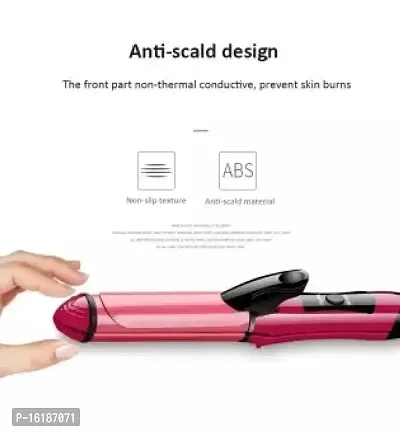 Modern Hair Styling Straighteners-thumb4