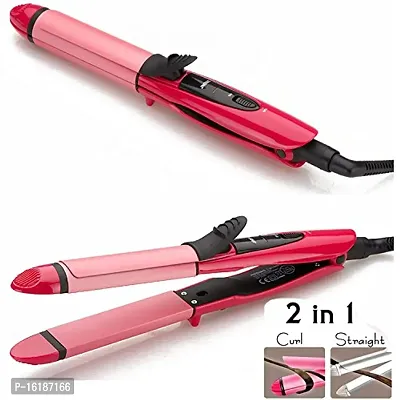 Modern Hair Styling Straighteners-thumb0