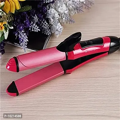 Modern Hair Styling Straighteners