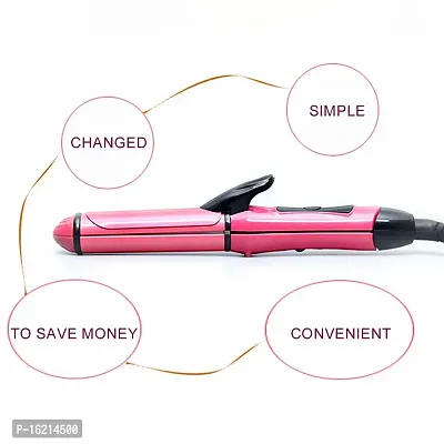 Modern Hair Styling Straighteners-thumb2