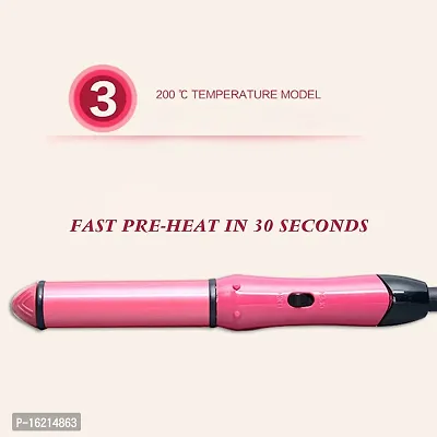 Modern Hair Styling Straighteners-thumb4