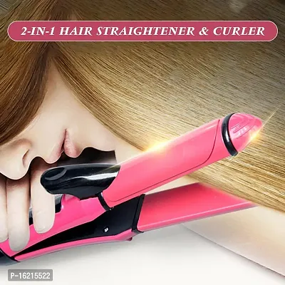 Modern Hair Styling Straighteners-thumb0