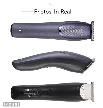 AZANIA Hair Trimmer Professional Rechargable MEN  WOMEN Hair Trimmer AT-1210-thumb3