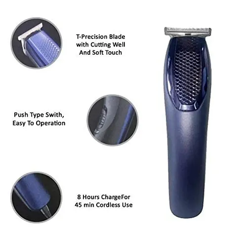 Professional Hair and Beard Trimmer