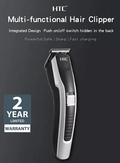 Professional Hair and Beard Trimmer