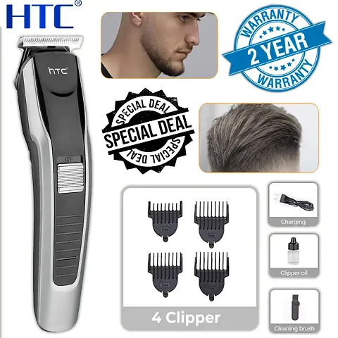 HTC Rechargeable Trimmer