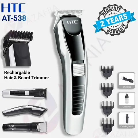 HTC Rechargeable Trimmer