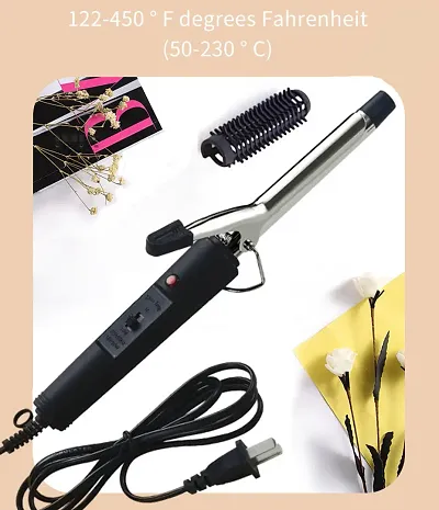 AZANIA Professional Hair Curlier