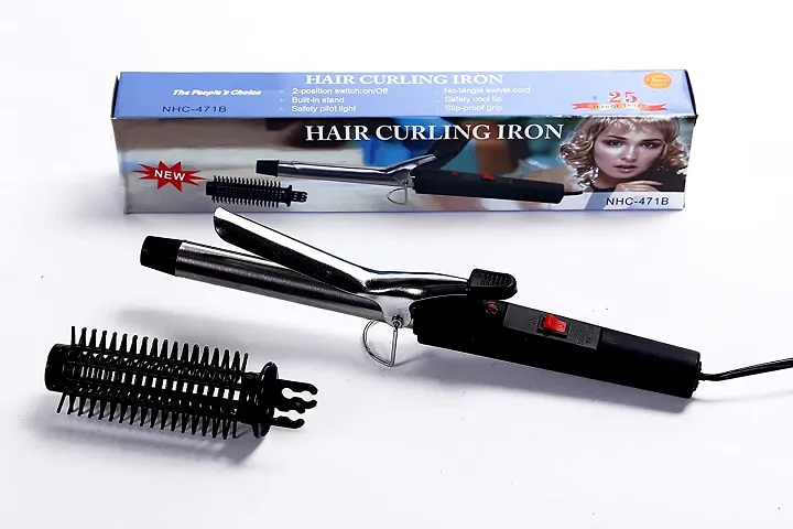 Premium Quality Hair Curler