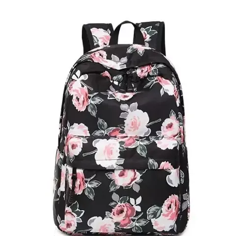  Stylish Women Backpacks 