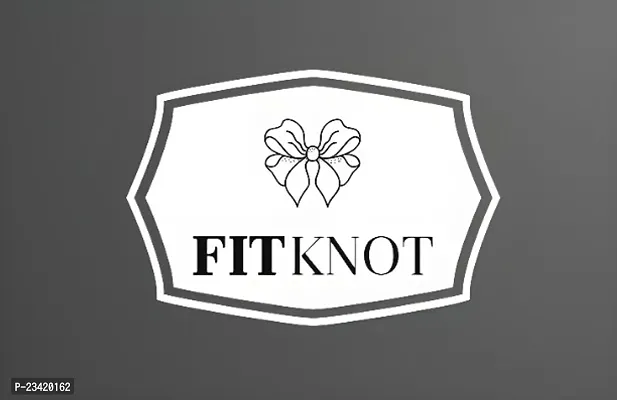 FITKNOT Mens Casual/Formal Canvas Braided Elastic/Stretchable Expandable Women Belt, Fit Up to 38Inch Waist Size-thumb5