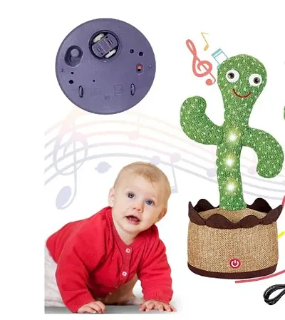 Must Have Musical Toys 