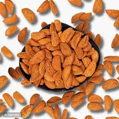 Dry Fruit Almond Badam250Gm-thumb0