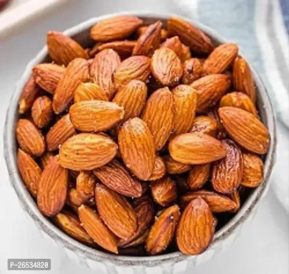 Classic Salted Almonds 250 Gm