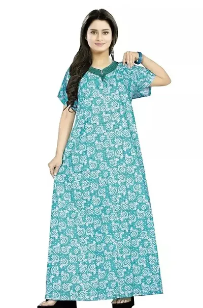 Stylish Nighty For Women