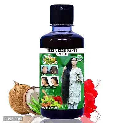 Adivasi Hair Growth Oil 250ml Hair Oil - 250ml