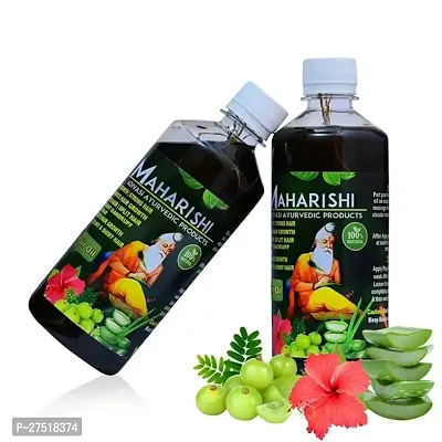 Adivasi Maruthi Regrowth Hair Oil - 250ml Hair Oil - 250ml-thumb0