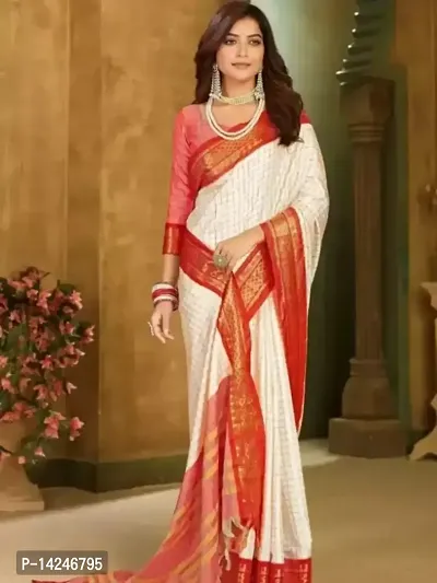 Buy Gulaboo Present Summer Special Cotton Silk Saree For Women Online In  India At Discounted Prices