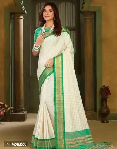 Banarasi Pure Summer Georgette Handloom Saree – Absolute Fashion