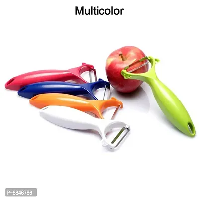 Vegetables And Fruits Peeler